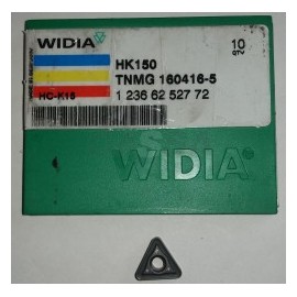 Inserto Carburo TNMG 334 (160416) HK150