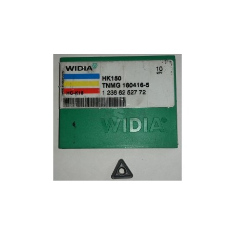 Inserto Carburo TNMG 334 (160416) HK150