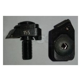 Grapa Clamp Porta Insertos Ceramica N° 2