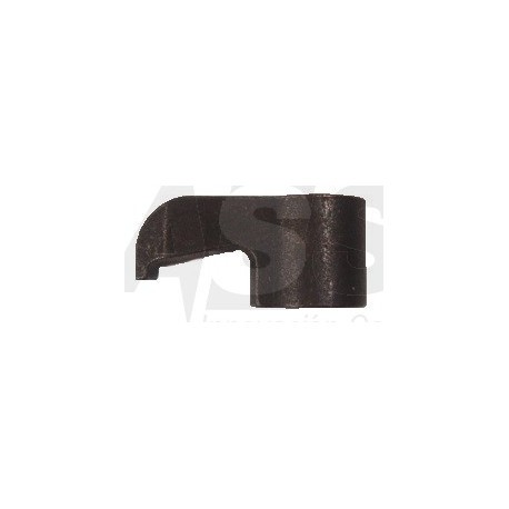 Grapa Clamp Porta Insertos MCL 0912 M-6 Izq.