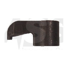 Grapa Clamp Porta Insertos MCL 2214 M-6 Izq.
