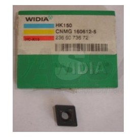Inserto Carburo CNMG 543-5 (160612) HK150