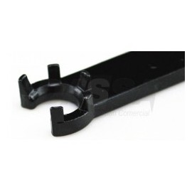 Llave ER11M