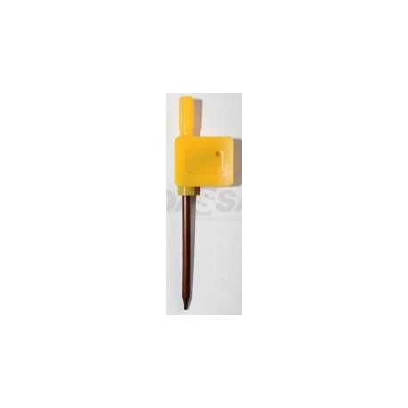 Llave Torx Tipo Bandera-T 9