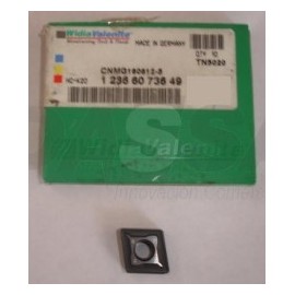 Inserto Carburo CNMG 544-5 (160612) TN5020