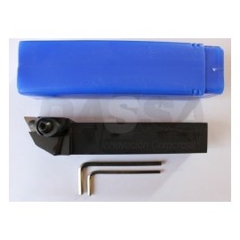 Llave Torx Tipo T con mango-T 25