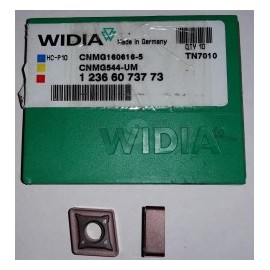 Inserto Carburo CNMG 544-UM (160616) TN7010