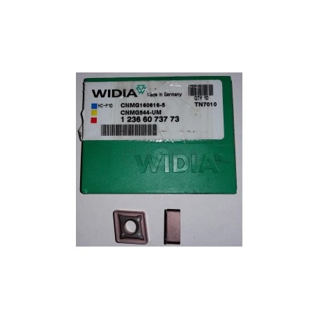 Inserto Carburo CNMG 544-UM (160616) TN7010