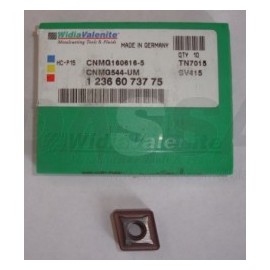 Inserto Carburo CNMG 544-UM (160616) TN7015