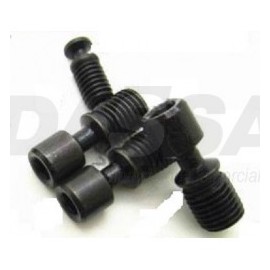Tornillo con Ranura TER 0512
