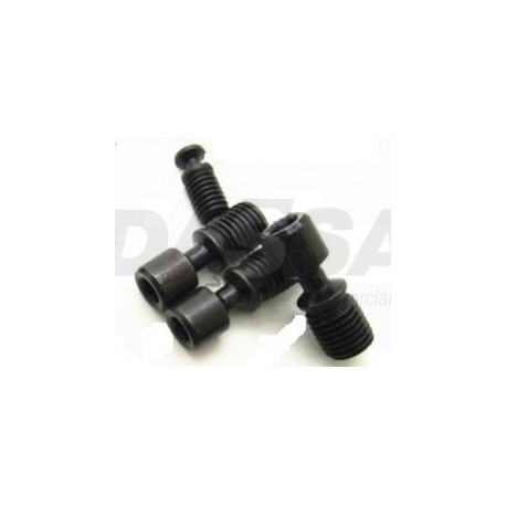 Tornillo con Ranura TER 0512