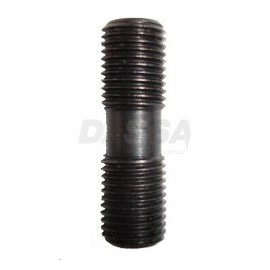 Tornillo doble Clamp TDM 0412 M-4 x 0.7 x 12