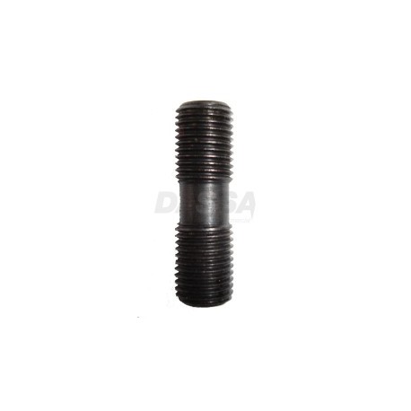 Tornillo doble Clamp TDM 0412 M-4 x 0.7 x 12